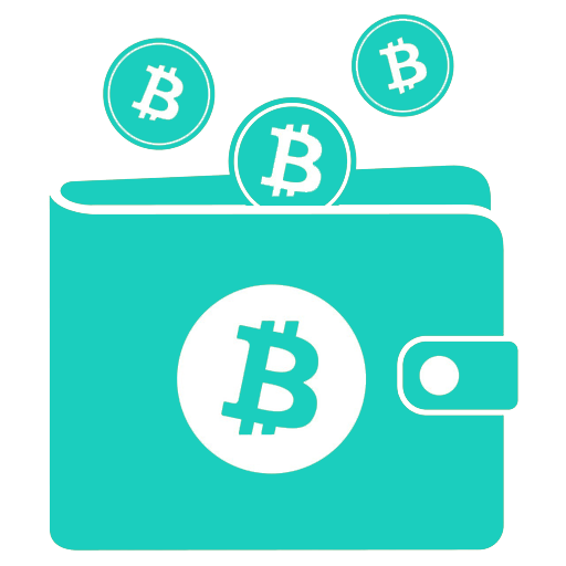 Wallet Logo