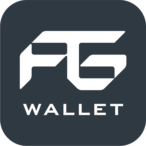 Wallet Logo