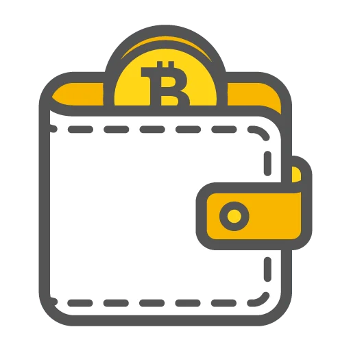 Wallet Logo
