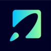 Logo Rocket: Mobile Trade App