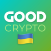 Logo Good Crypto: trading terminal