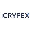 Logo ICRYPEX: Buy and Sell Bitcoin