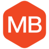 Logo MB | Mercado Bitcoin