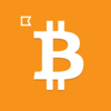 Logo Bitcoin Wallet - BTC Exchange