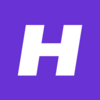 Logo HOLD — Buy Bitcoin & Crypto