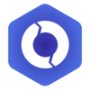 Logo اوکی اکسچنج، خرید ارز دیجیتال