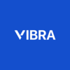 Logo VIBRA Wallet: Buy BTC and ETH