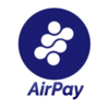 Logo AirPay wallet