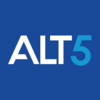 Logo Alt 5 Pro