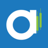 Logo Alvexo: Online CFD Trading App on Forex & Stocks
