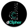Logo dCipher Crypto Wallet