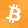 Logo Bitcoin Wallet by Bitcoin.com