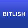 Logo Bitlish - crypto wallet