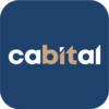 Logo Cabital: Crypto for all