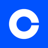 Logo Coinbase: Buy Bitcoin & Ether