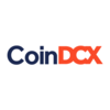 Logo CoinDCX:Bitcoin Investment App