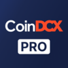 Logo CoinDCX Pro:Crypto Trading App