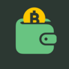 Logo Coin Wallet: Buy Bitcoin