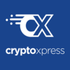 Logo CryptoXpress: Crypto Made Easy