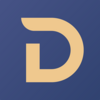 Logo Dsdaq - Trade stock, gold, oil, index using USDT