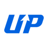 Logo Upbit (Global)