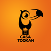 Logo Casa Tookan wallet