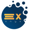 Logo Exonyx | اکس اونیکس