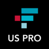 Logo FTX.US Pro: Trade Crypto