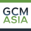 Logo GCMAsia Pro