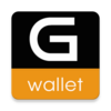 Logo GENE Wallet (Bitcoin, Ether, G
