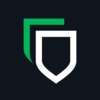 Logo Green: Bitcoin Wallet