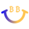 Logo 스마일빗 Smile-Bit Buy&Sell Crypto