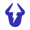 Logo OXBTC PRO