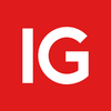 Logo IG Trading Platform
