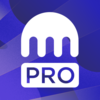 Logo Kraken Pro: Crypto Trading