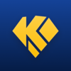 Logo KryptoGO -Bitcoin & NFT Wallet