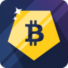 Logo Magnum Wallet – Bitcoin, Ethereum, Crypto Exchange