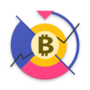 Logo Altcoin Bitcoin Trade