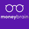 Logo Moneybrain Financial SuperApp