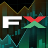 Logo NordFX | Investing app