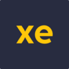 Logo InvestXE.com  - Live Bitcoin A