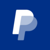 Logo PayPal - Send, Shop, Manage