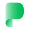 Logo Payperless Crypto & BTC Wallet