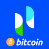 Logo Phemex: Buy Crypto & Bitcoin