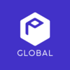 Logo ProBit Global: Trade, HODL