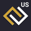 Logo ProfitTrading For Binance US - Trade much faster