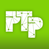 Logo PTPWallet - Bitcoin, Ethereum,