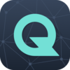 Logo Quantfury – Honest Trading