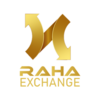 Logo RahaExchange Trader