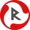 Logo Multifunctional crypto wallet - Raido